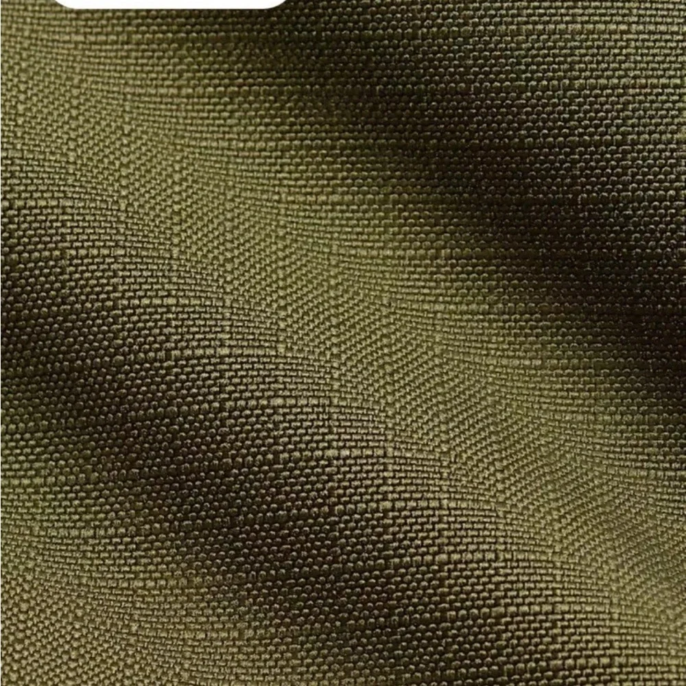 Nike Jordan Jam Flight Cordura Duffle Bag Sage Green Gym Bag MA0798 EF9 NWT - Picture 10 of 14